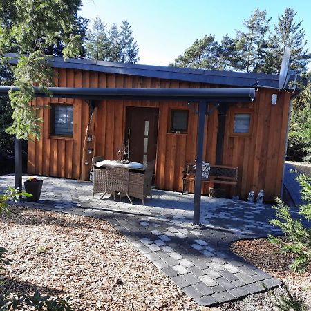 Ferienhaus Leon Mit Sauna Rehburg-Loccum Kültér fotó