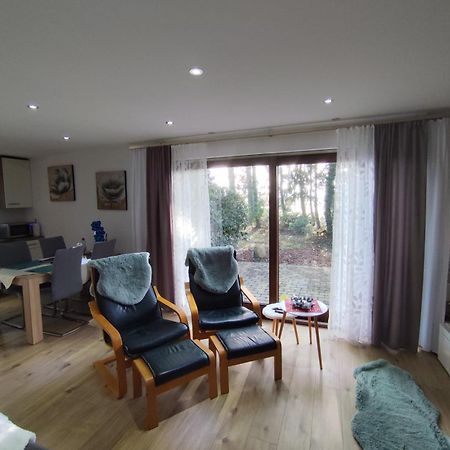 Ferienhaus Leon Mit Sauna Rehburg-Loccum Kültér fotó
