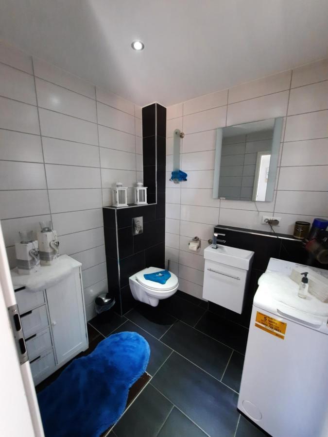 Ferienhaus Leon Mit Sauna Rehburg-Loccum Kültér fotó