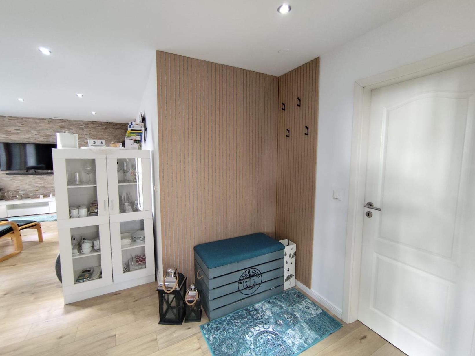 Ferienhaus Leon Mit Sauna Rehburg-Loccum Kültér fotó