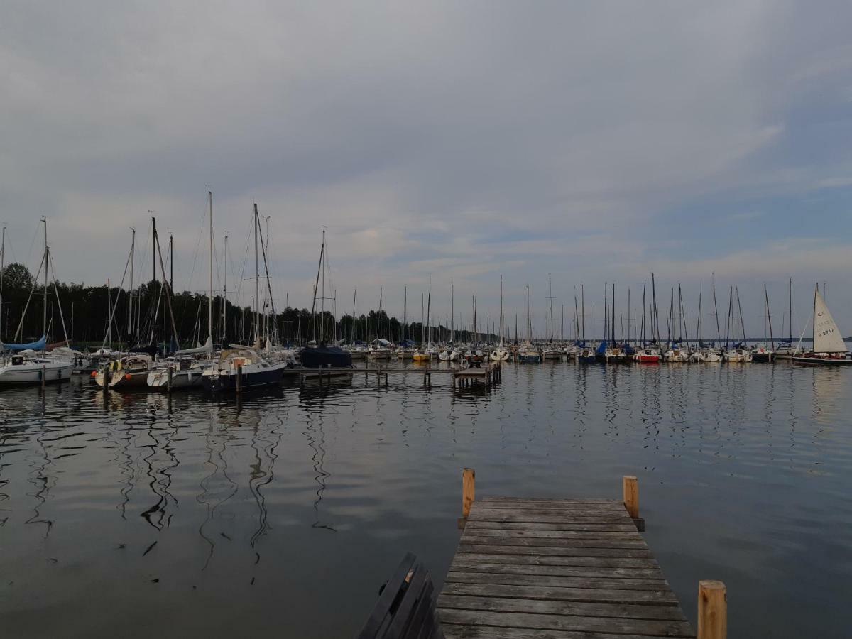 Ferienhaus Leon Mit Sauna Rehburg-Loccum Kültér fotó
